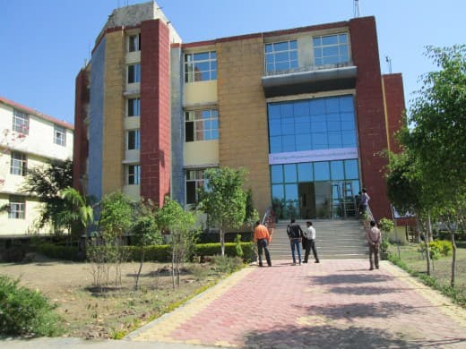 BM College of Technology Indore Campus photo 7